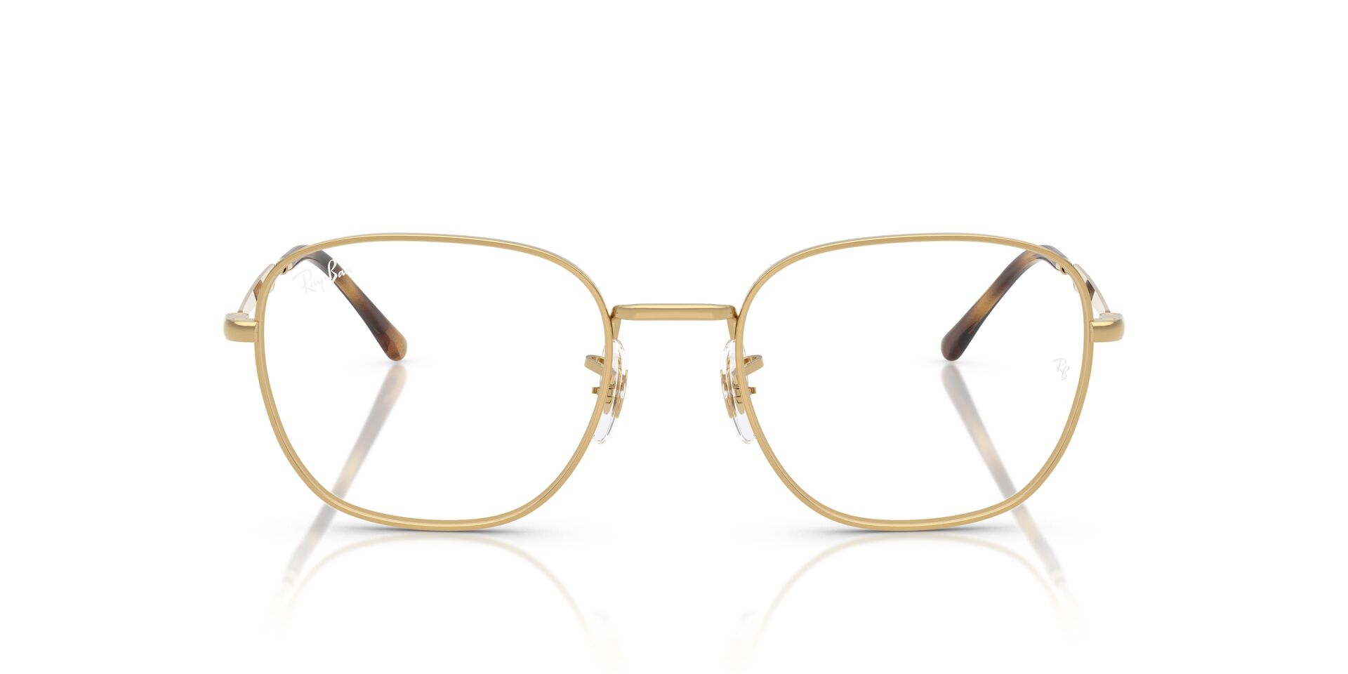 Ray-Ban Optical Lentes Ópticos RX6534