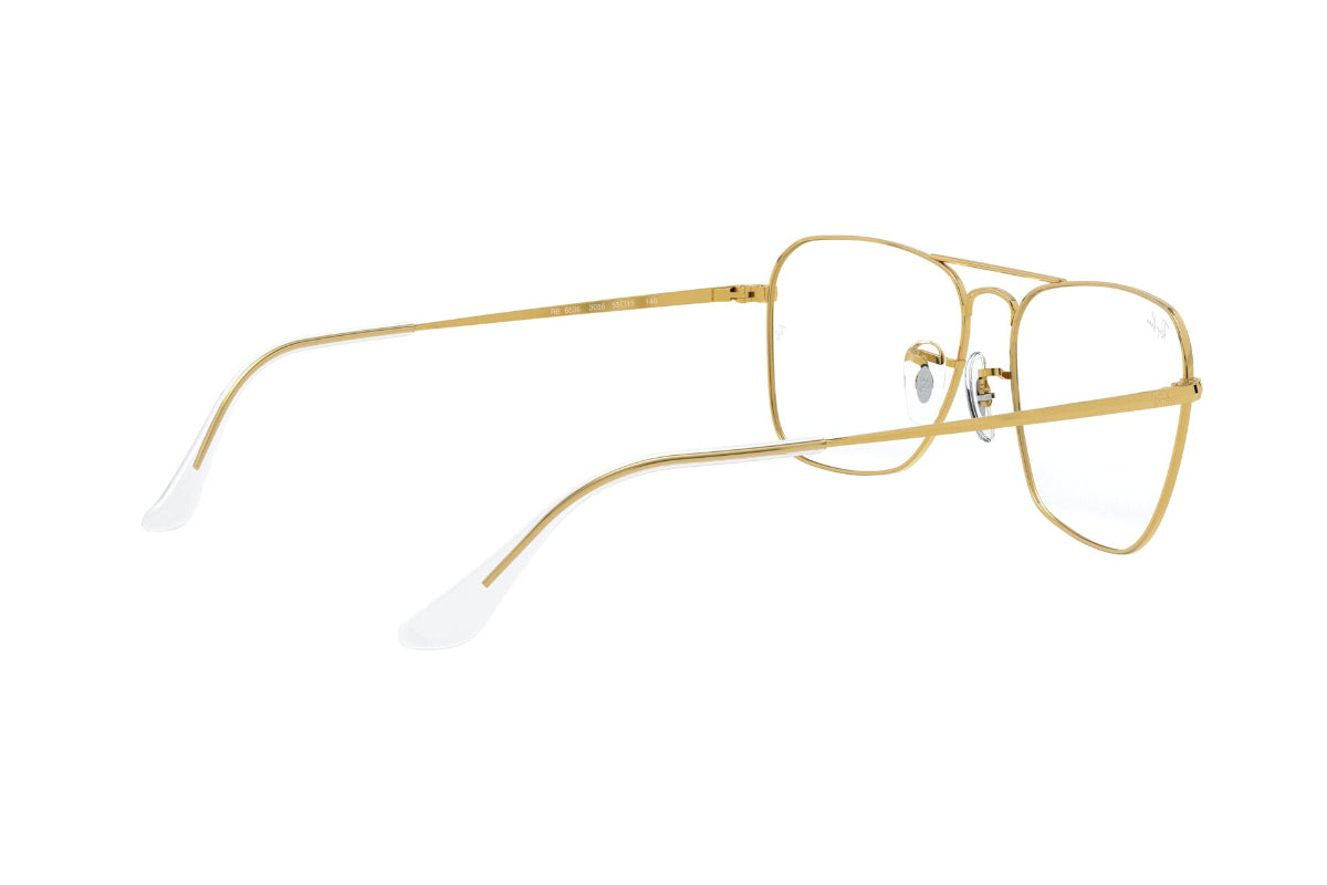 Lentes Opticos Legend Gold Ray-Ban
