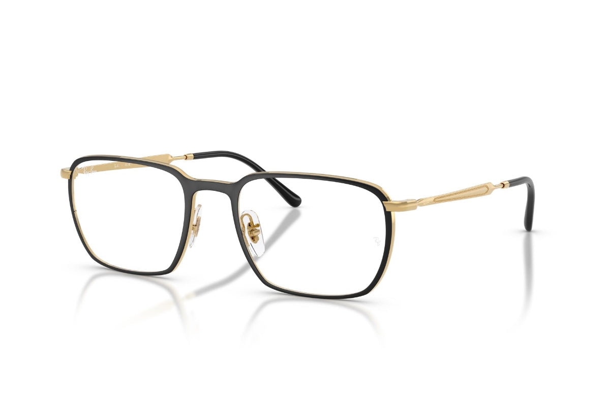 Ray-Ban Optical Lentes Ópticos RX6549