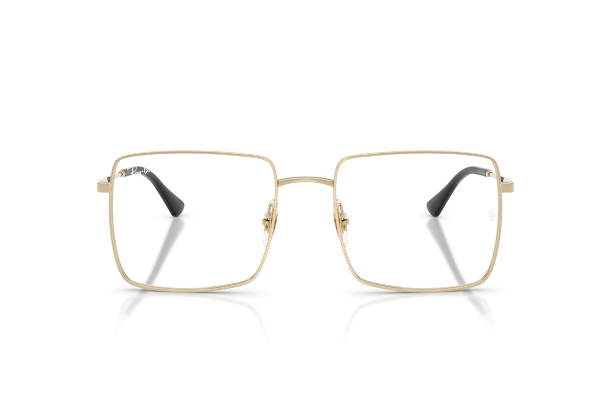 Ray-Ban Optical Lentes Ópticos RX6553