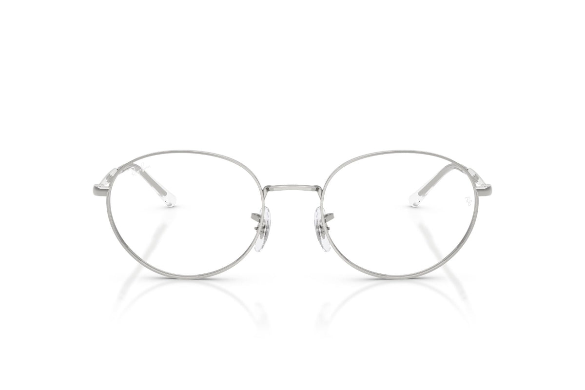 Ray-Ban Optical Lentes Ópticos RX6558