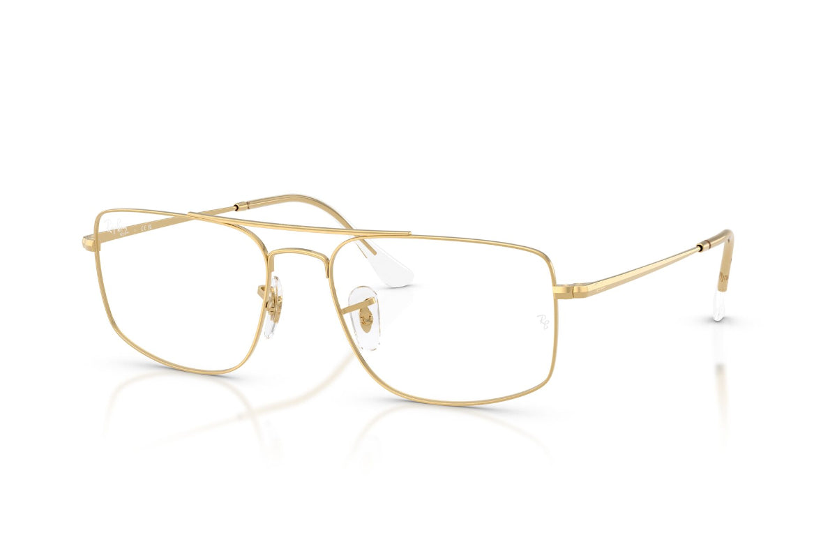 Ray-Ban Optical Lentes Ópticos Rx6579 RX6579