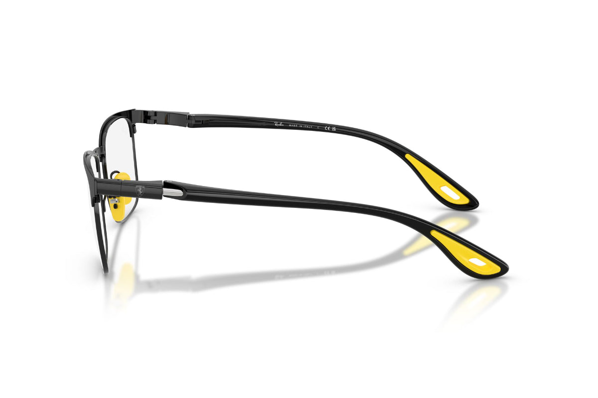 Ray-Ban Ferrari Lentes Ópticos RX6621M