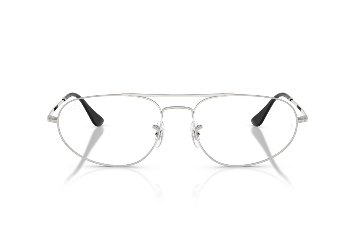 Ray-Ban Optical Lentes Ópticos RX6645