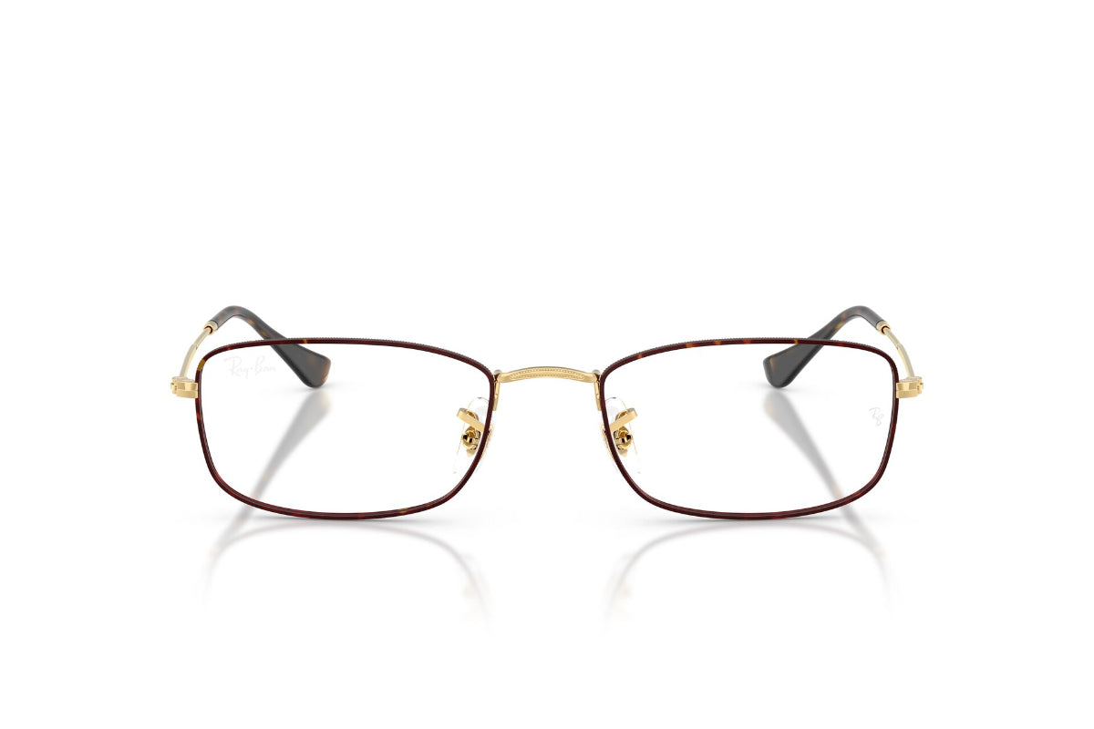 Ray-Ban Optical Lentes Ópticos RX6647