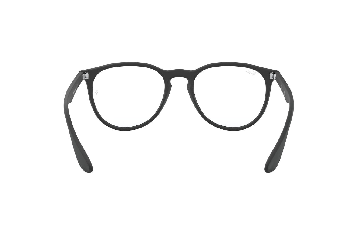 Lentes Opticos Rubber Black Ray-Ban