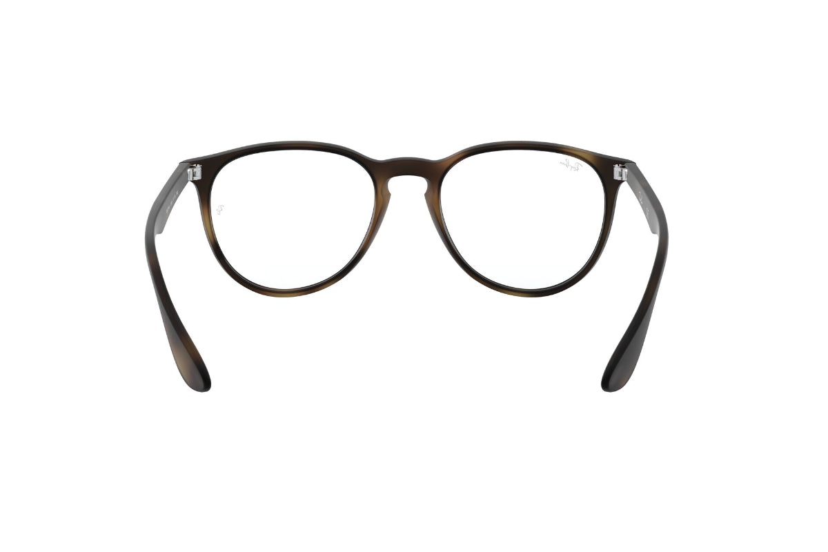 Lentes Opticos Rubber Havana Ray-Ban