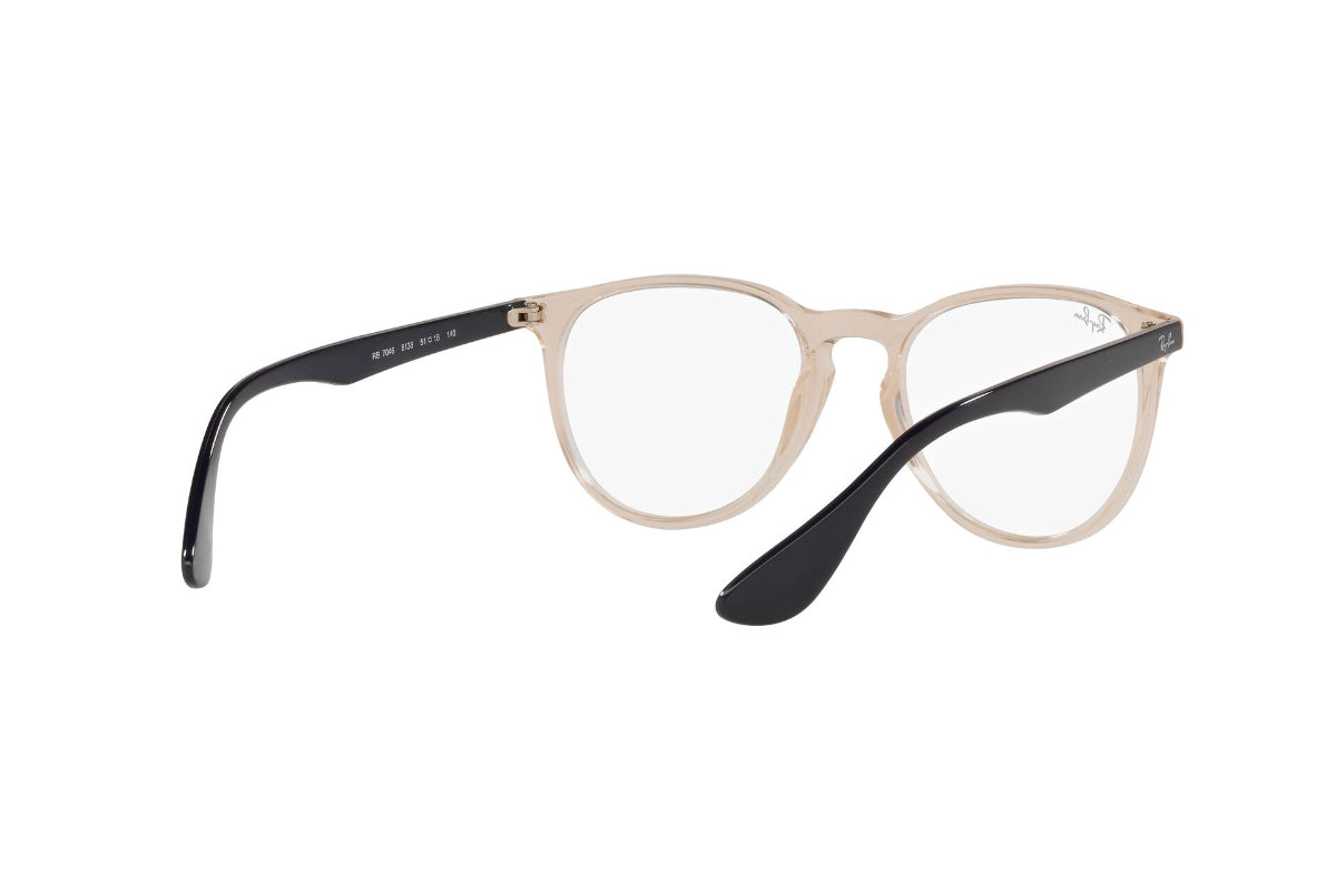 Ray-Ban Optical Lentes Ópticos Erika RX7046