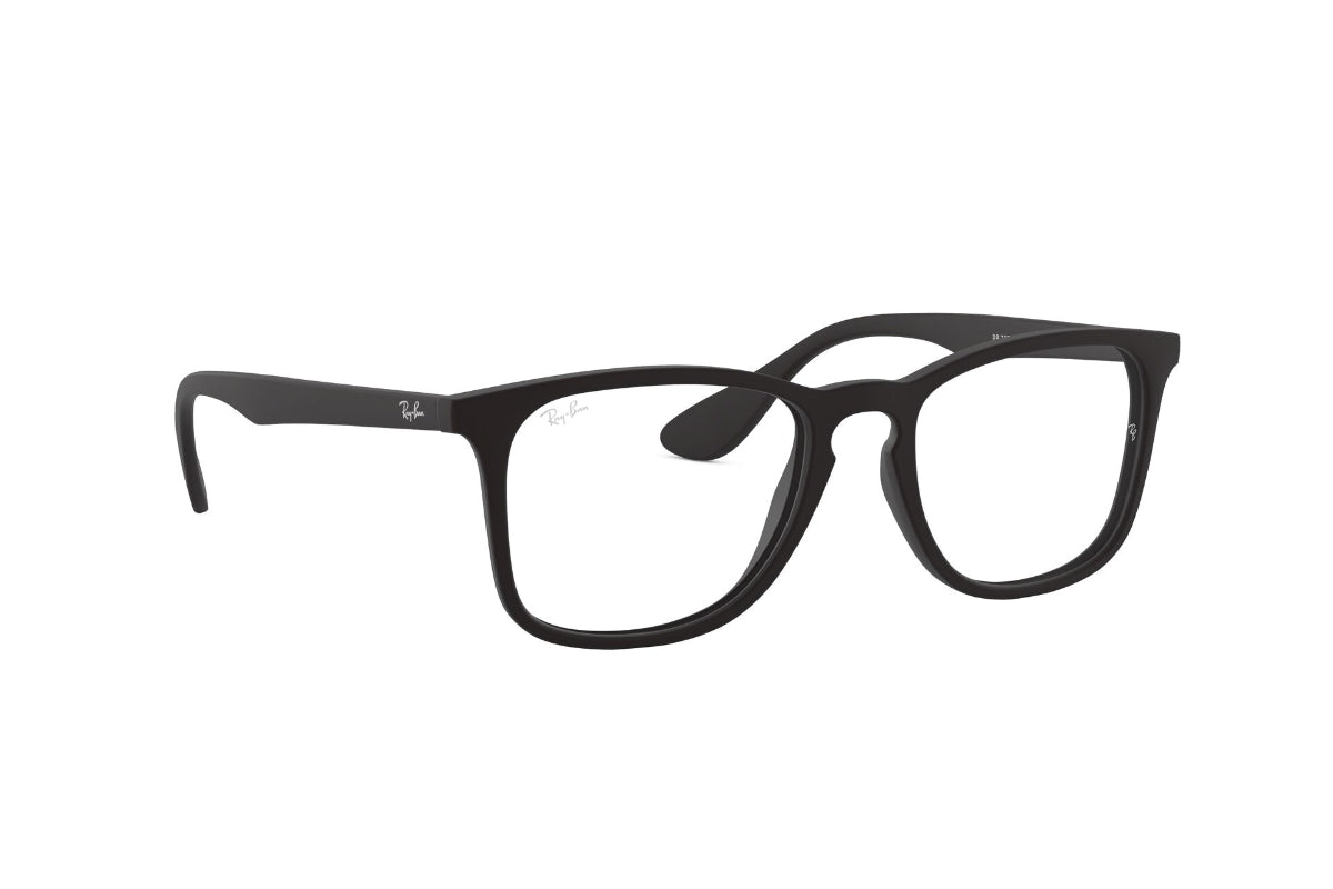 Lentes Opticos Ray-Ban RX7074 Rubber Black