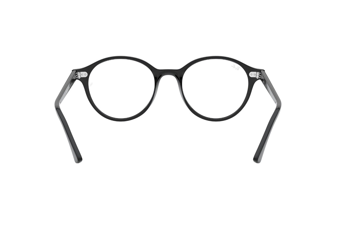 Lentes Ópticos Dean Black Ray-Ban