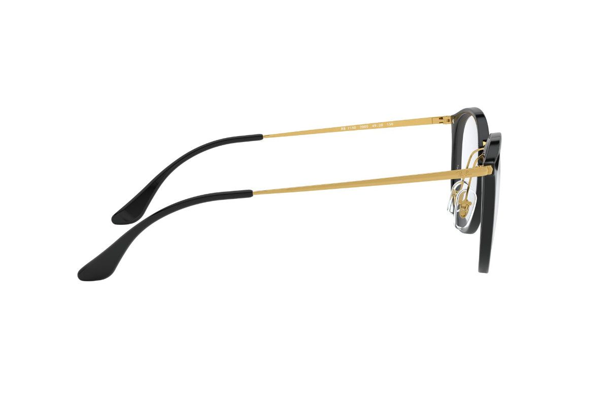 Ray-Ban Optical Lentes Ópticos RX7140