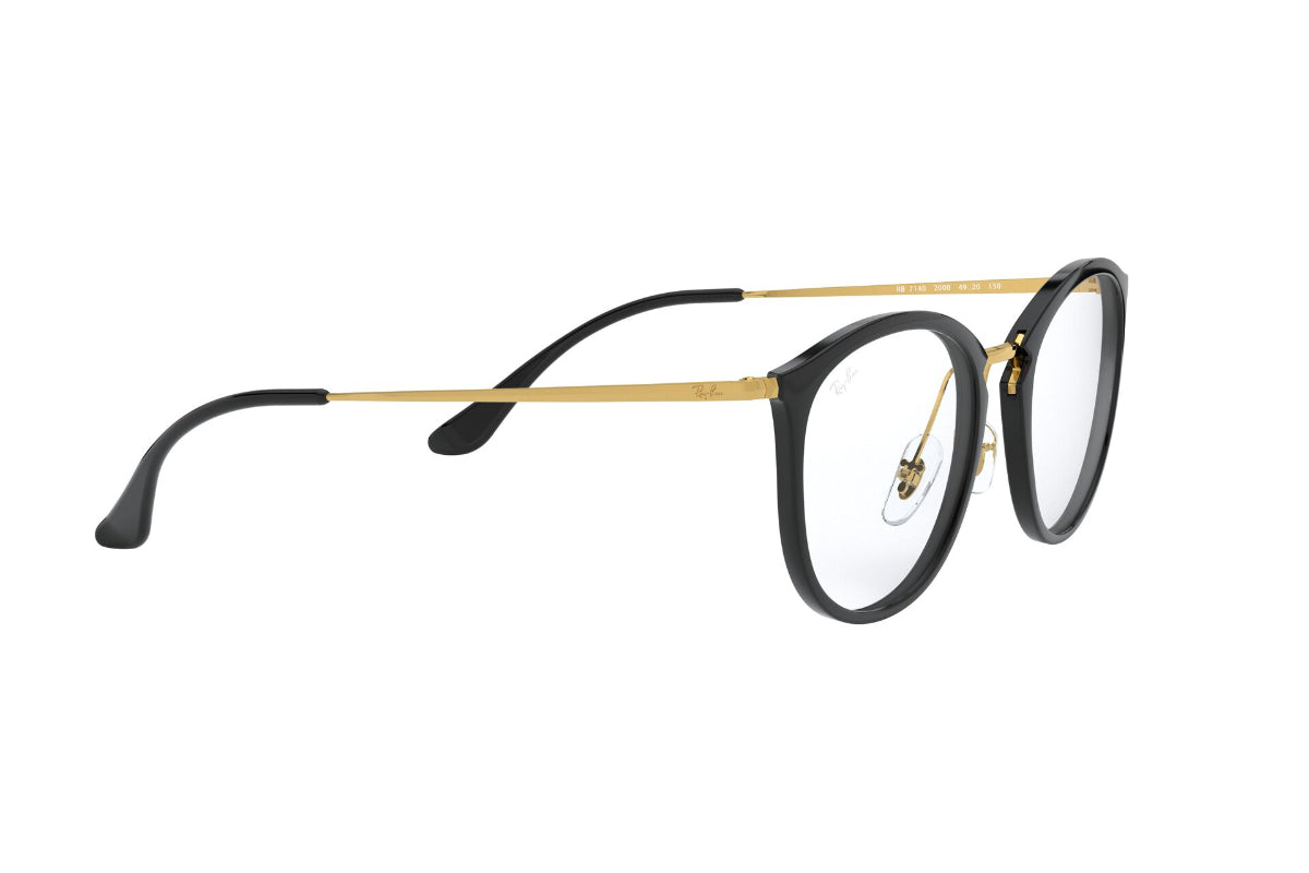 Ray-Ban Optical Lentes Ópticos RX7140