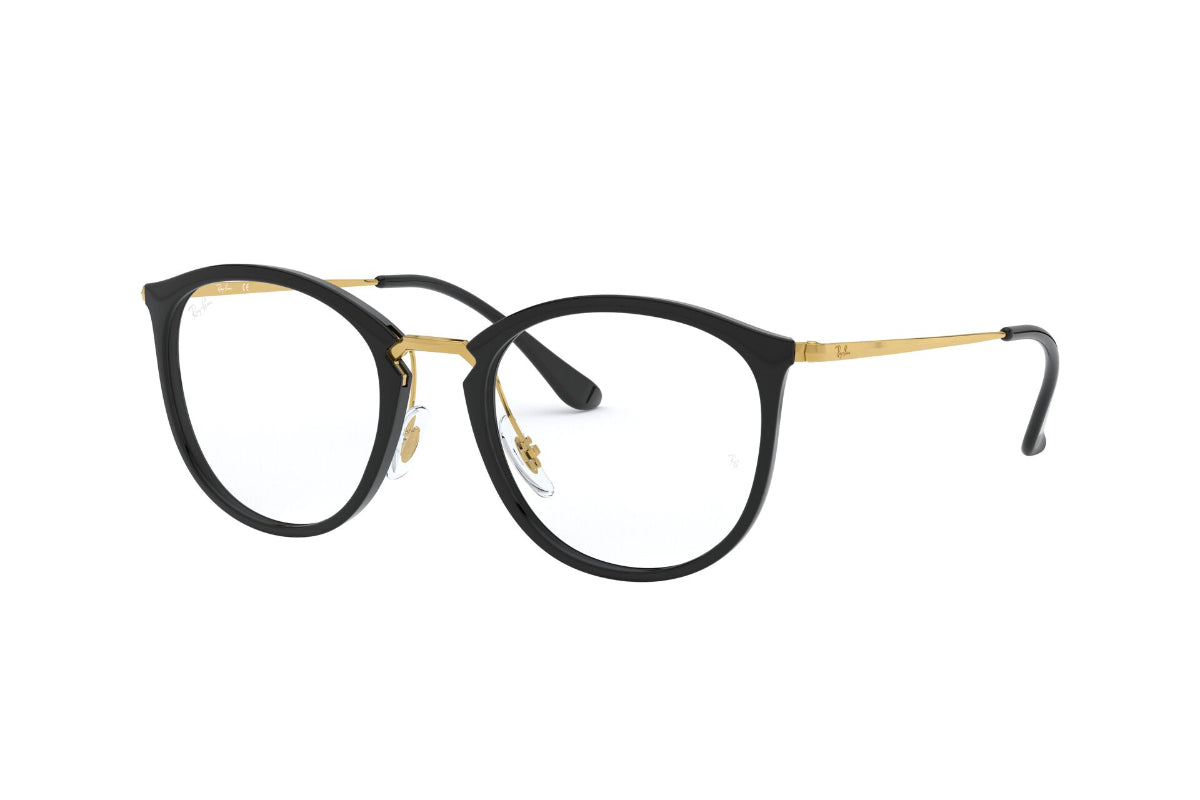 Ray-Ban Optical Lentes Ópticos RX7140