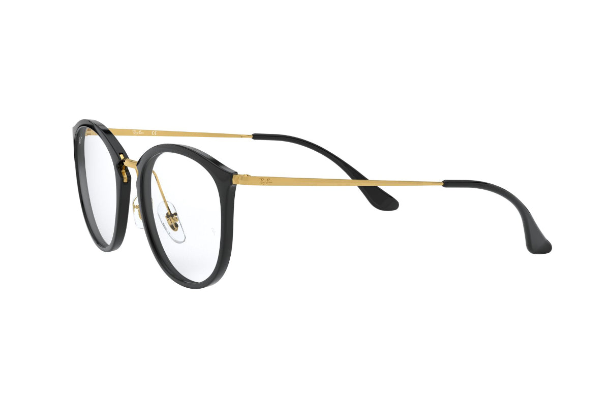 Ray-Ban Optical Lentes Ópticos RX7140