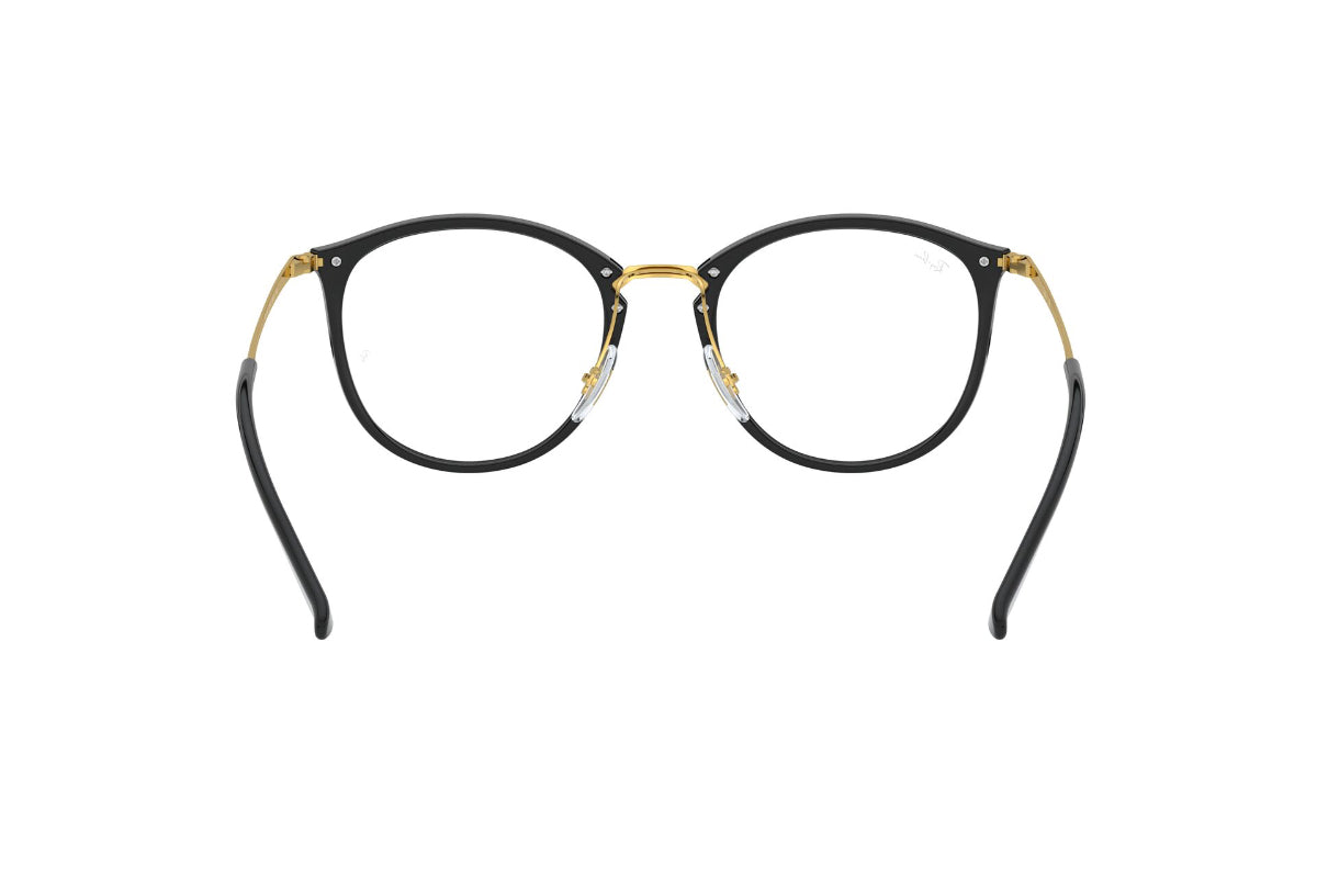 Ray-Ban Optical Lentes Ópticos RX7140