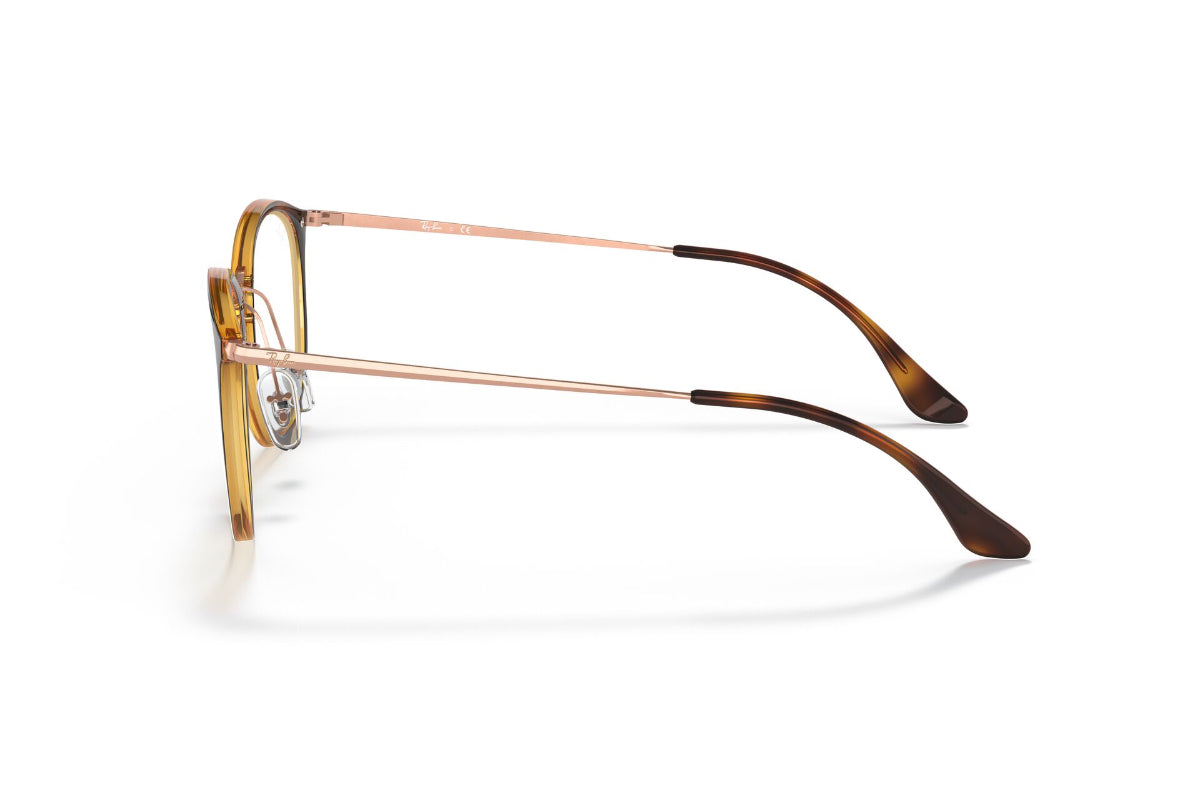 Ray-Ban Optical Lentes Ópticos RX7140