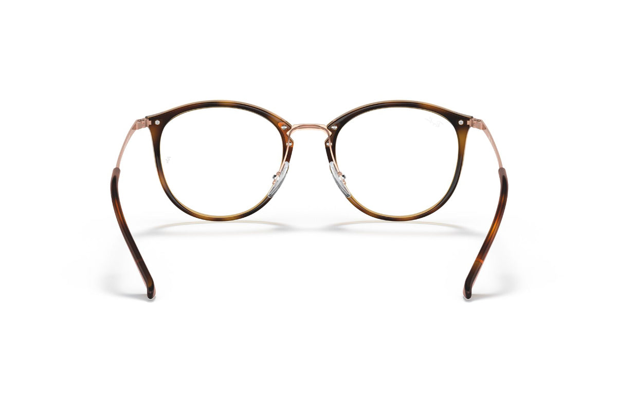 Ray-Ban Optical Lentes Ópticos RX7140