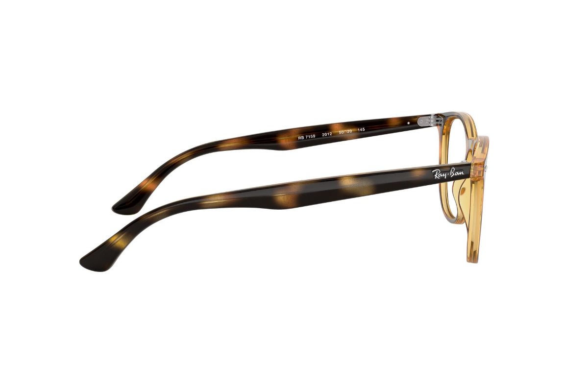 Ray-Ban Optical Lentes Ópticos RX7159