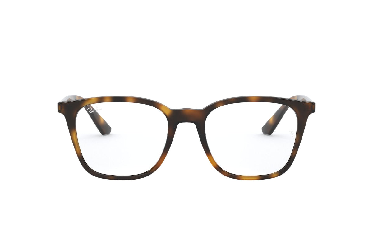 Ray-Ban Optical Lentes Ópticos RX7177