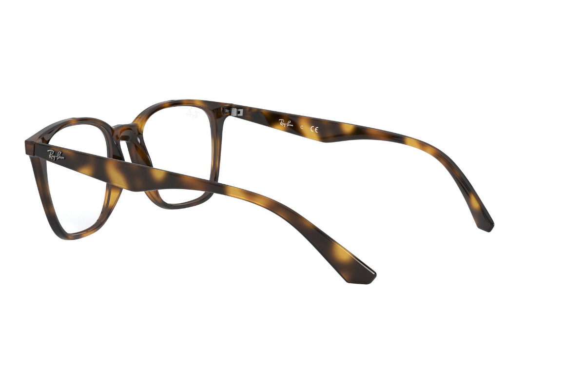 Ray-Ban Optical Lentes Ópticos RX7177