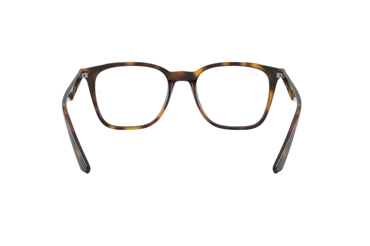 Ray-Ban Optical Lentes Ópticos RX7177