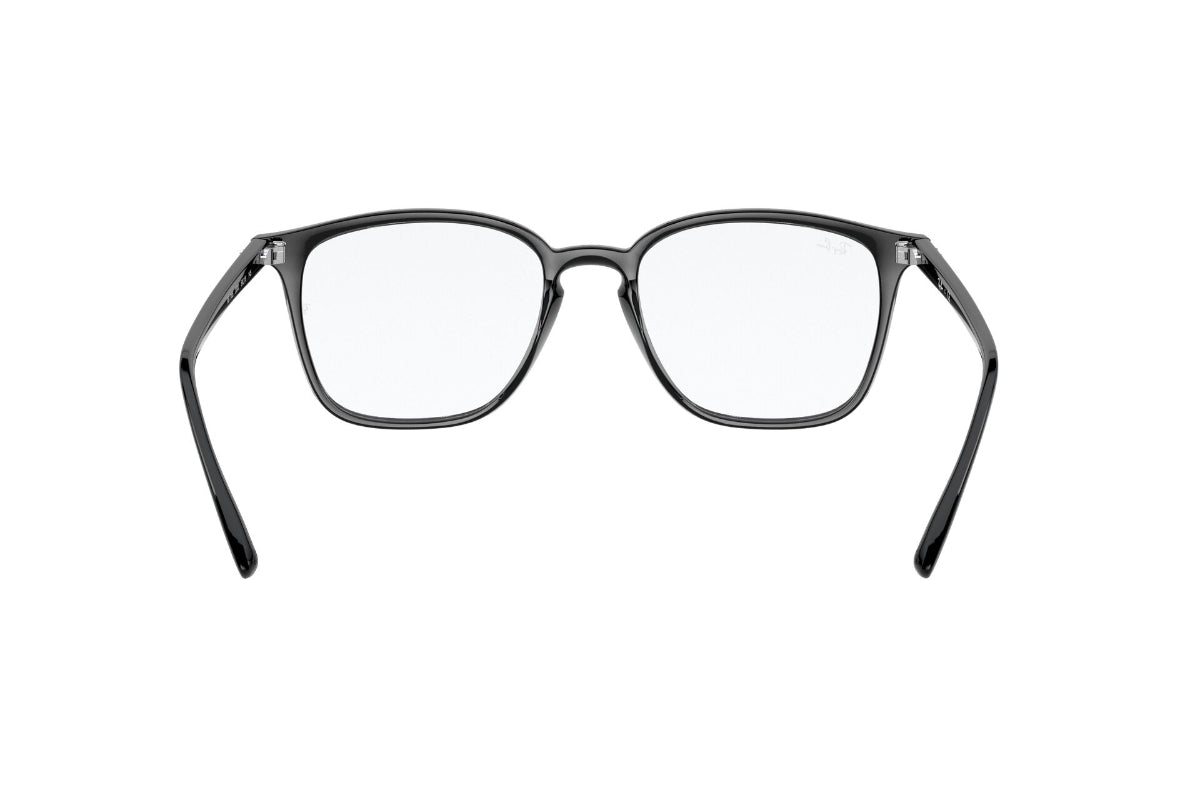 Lentes Opticos Black Ray-Ban