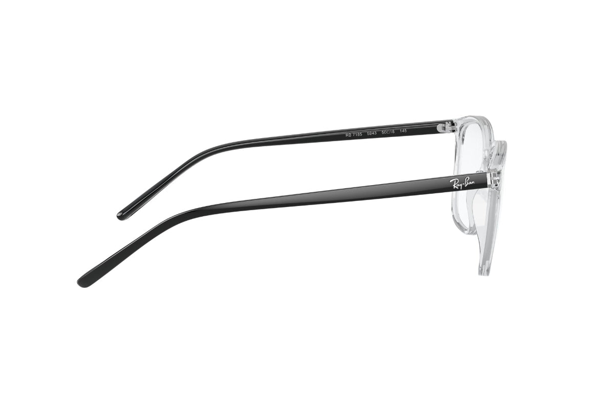 Lentes Opticos Transparent Ray-Ban