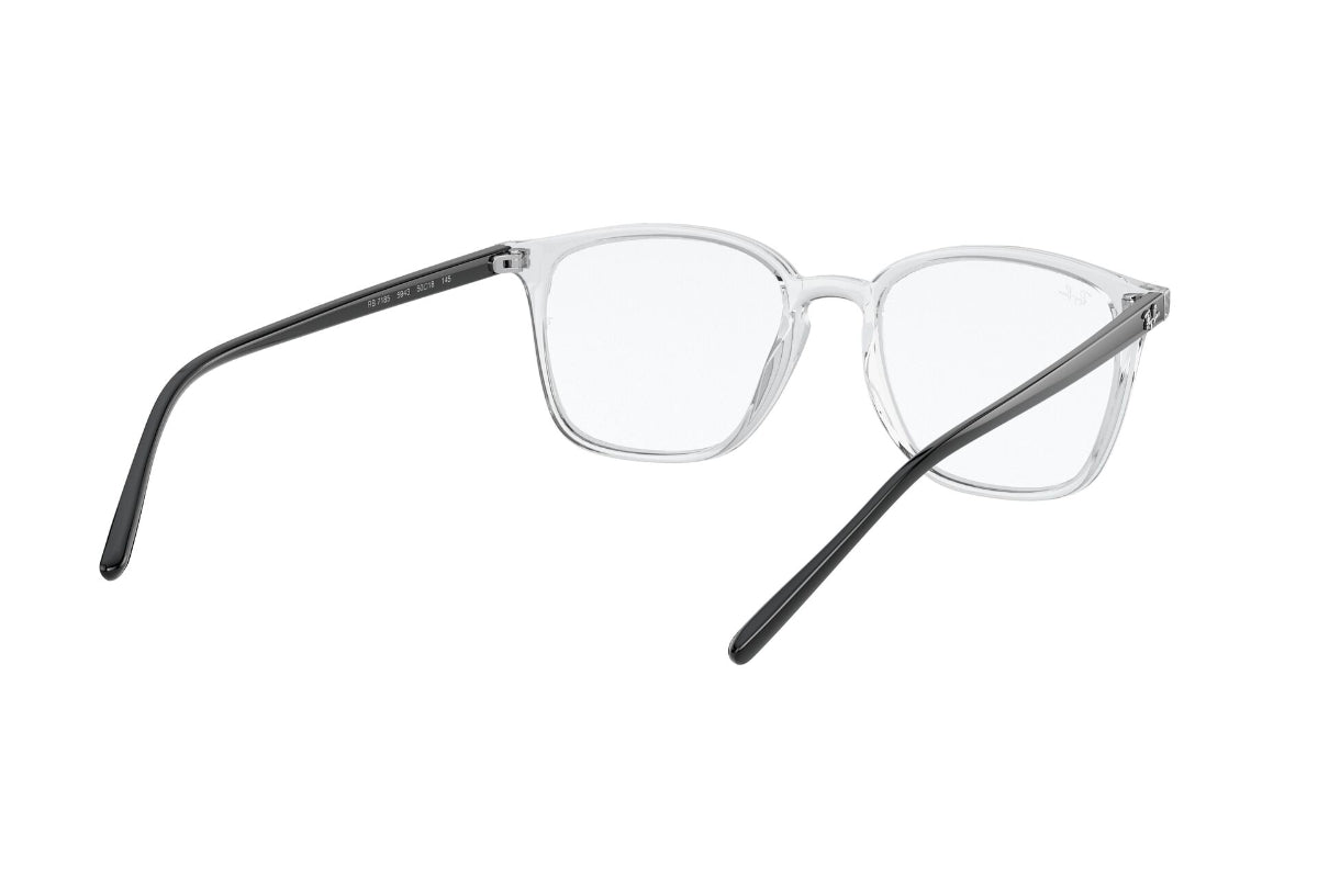 Lentes Opticos Transparent Ray-Ban