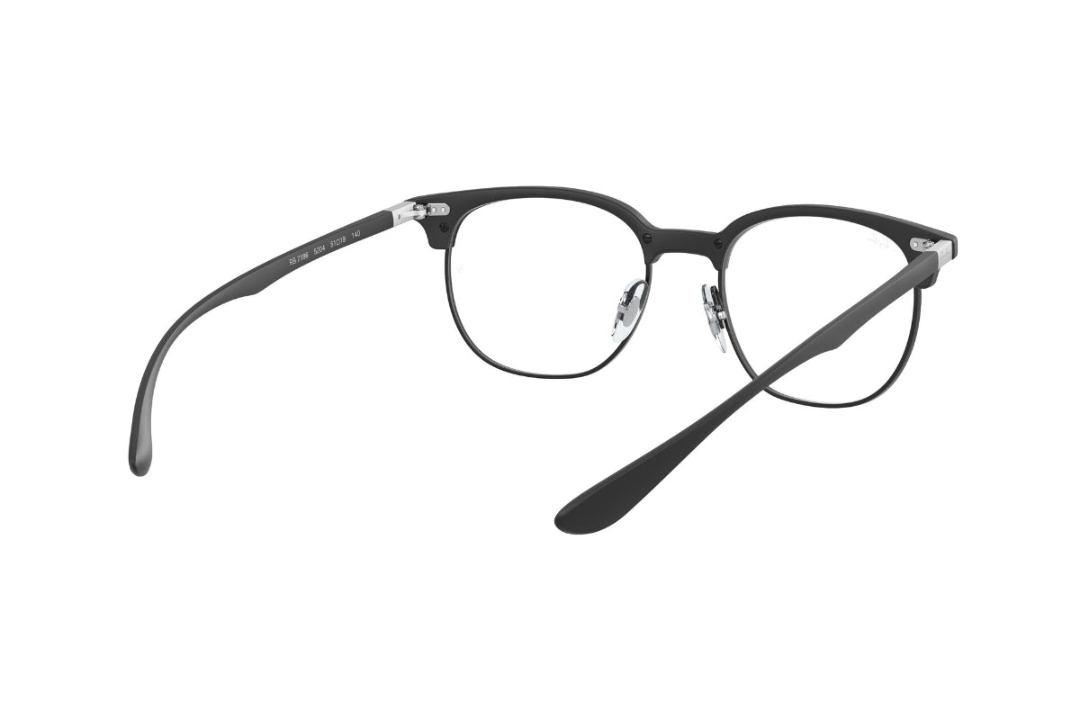 Lentes Opticos Sand Black Ray-Ban