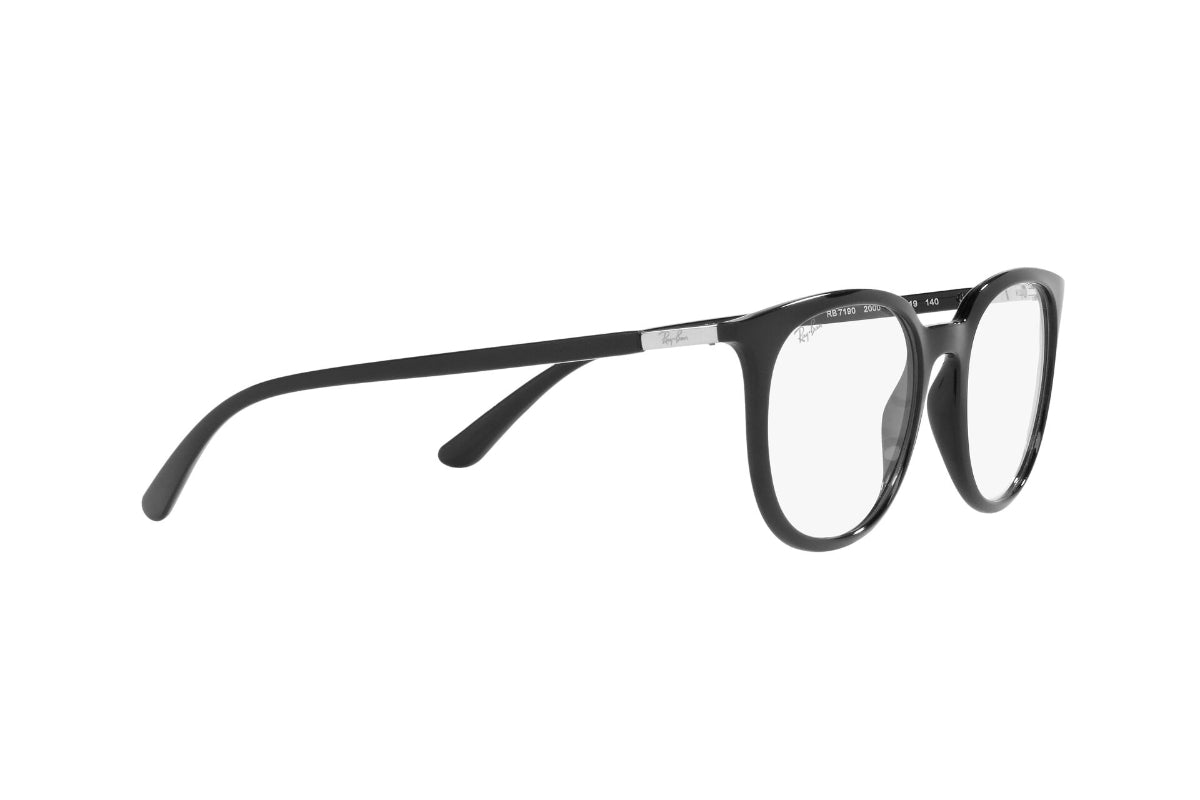 Ray-Ban Optical Lentes Ópticos RX7190