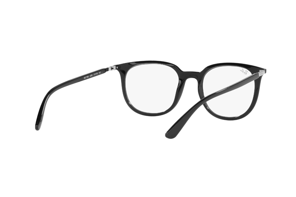 Ray-Ban Optical Lentes Ópticos RX7190