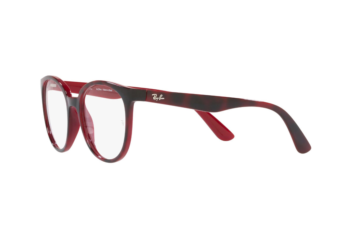 Ray-Ban Optical Lentes Ópticos RX7206L