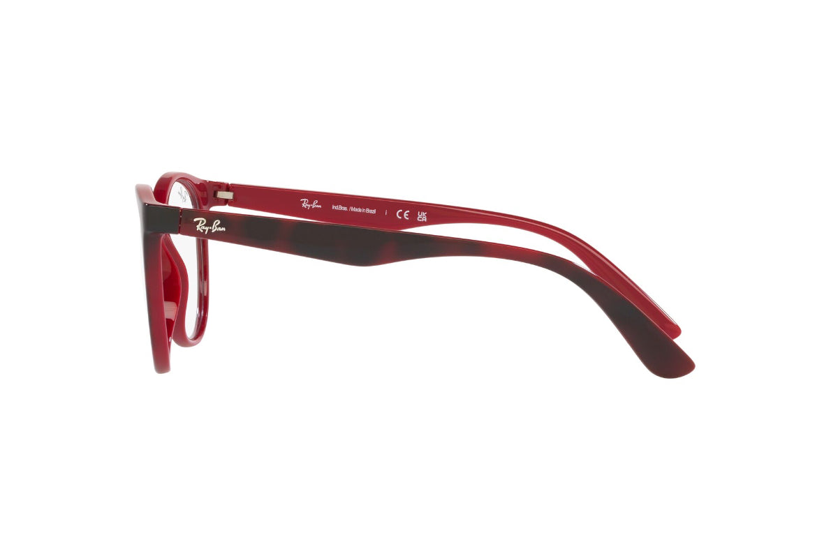 Ray-Ban Optical Lentes Ópticos RX7206L