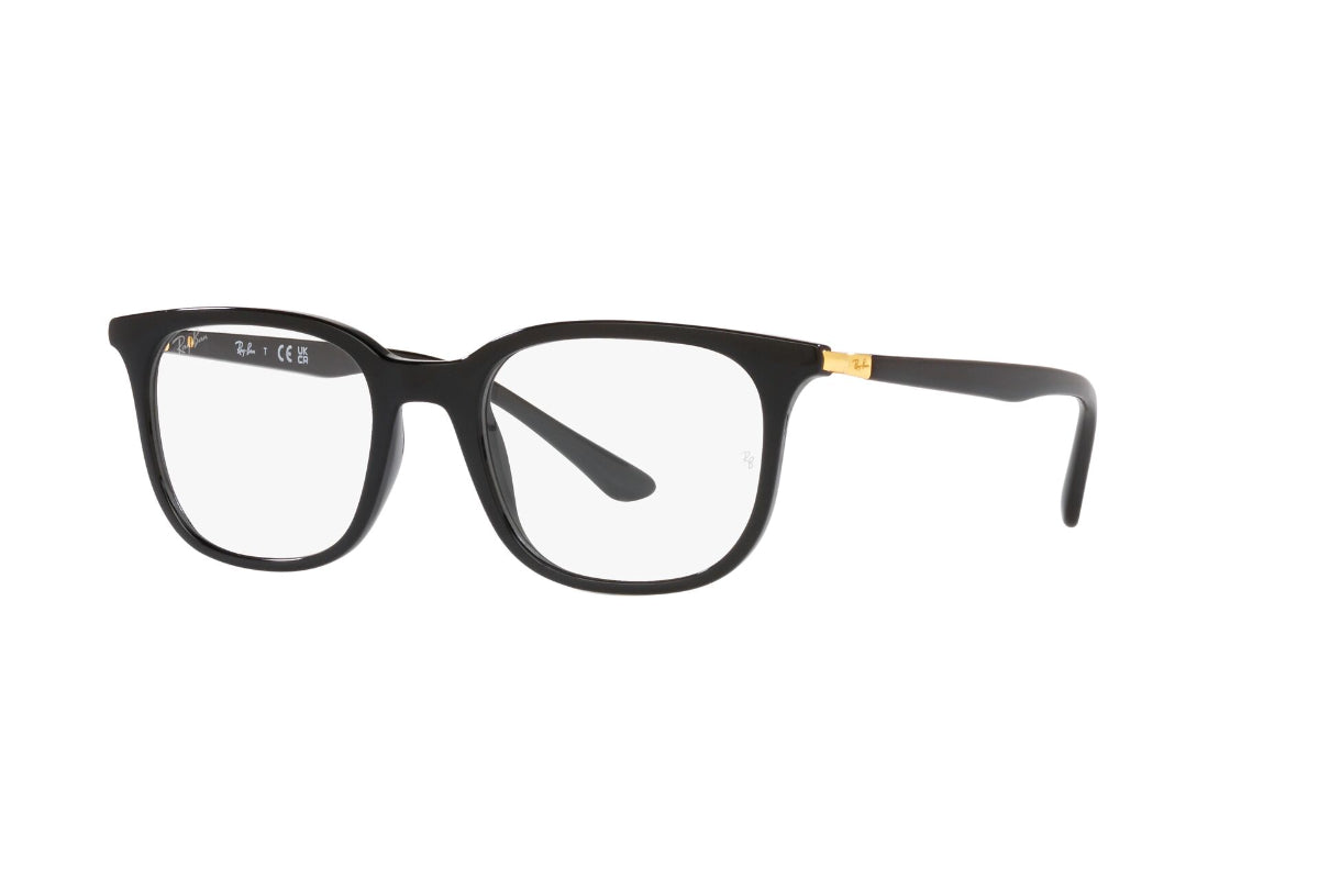 Ray-Ban Optical Lentes Ópticos RX7211