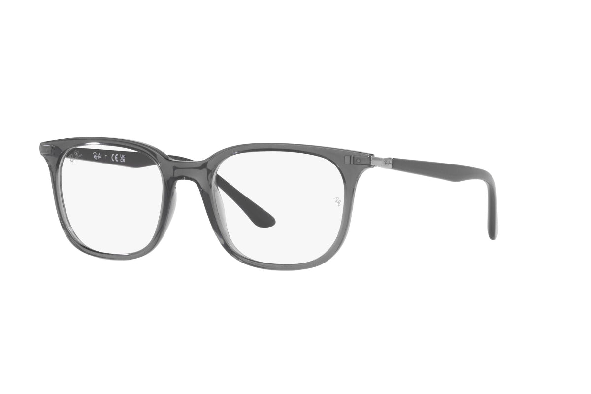 Ray-Ban Optical Lentes Ópticos RX7211