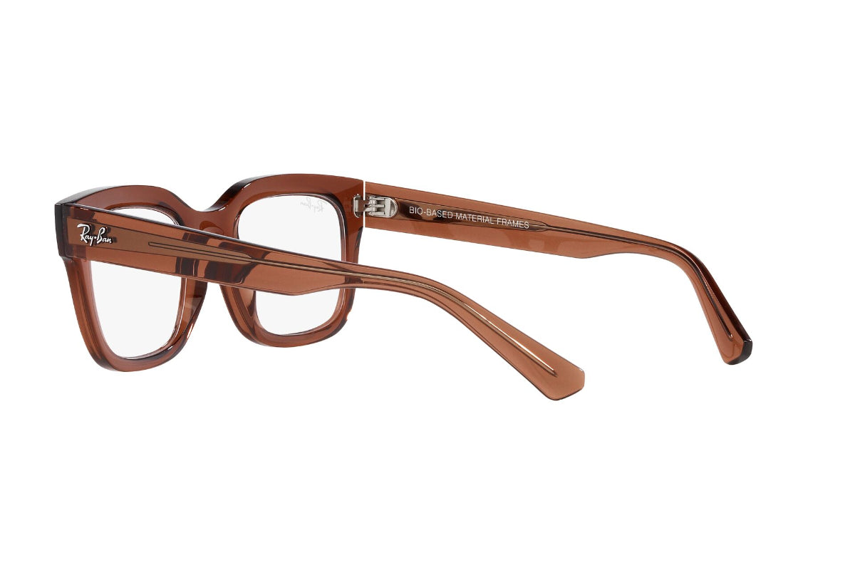 Ray-Ban Optical Lentes Ópticos Chad RX7217