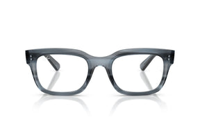 Ray-Ban Optical Lentes Ópticos Chad RX7217