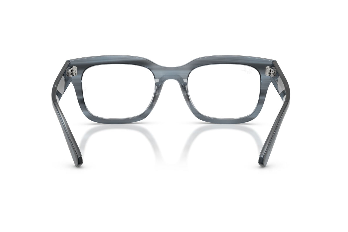 Ray-Ban Optical Lentes Ópticos Chad RX7217