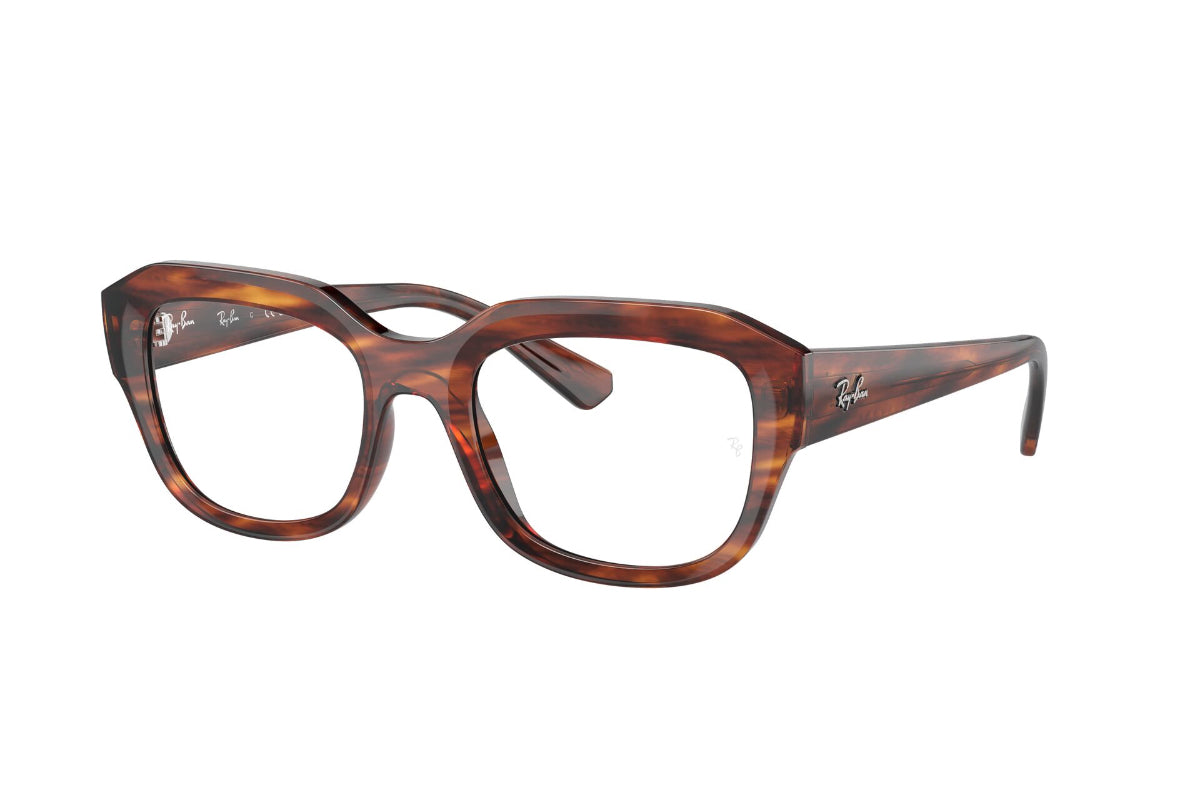 Ray-Ban Optical Lentes Ópticos Leonid RX7225