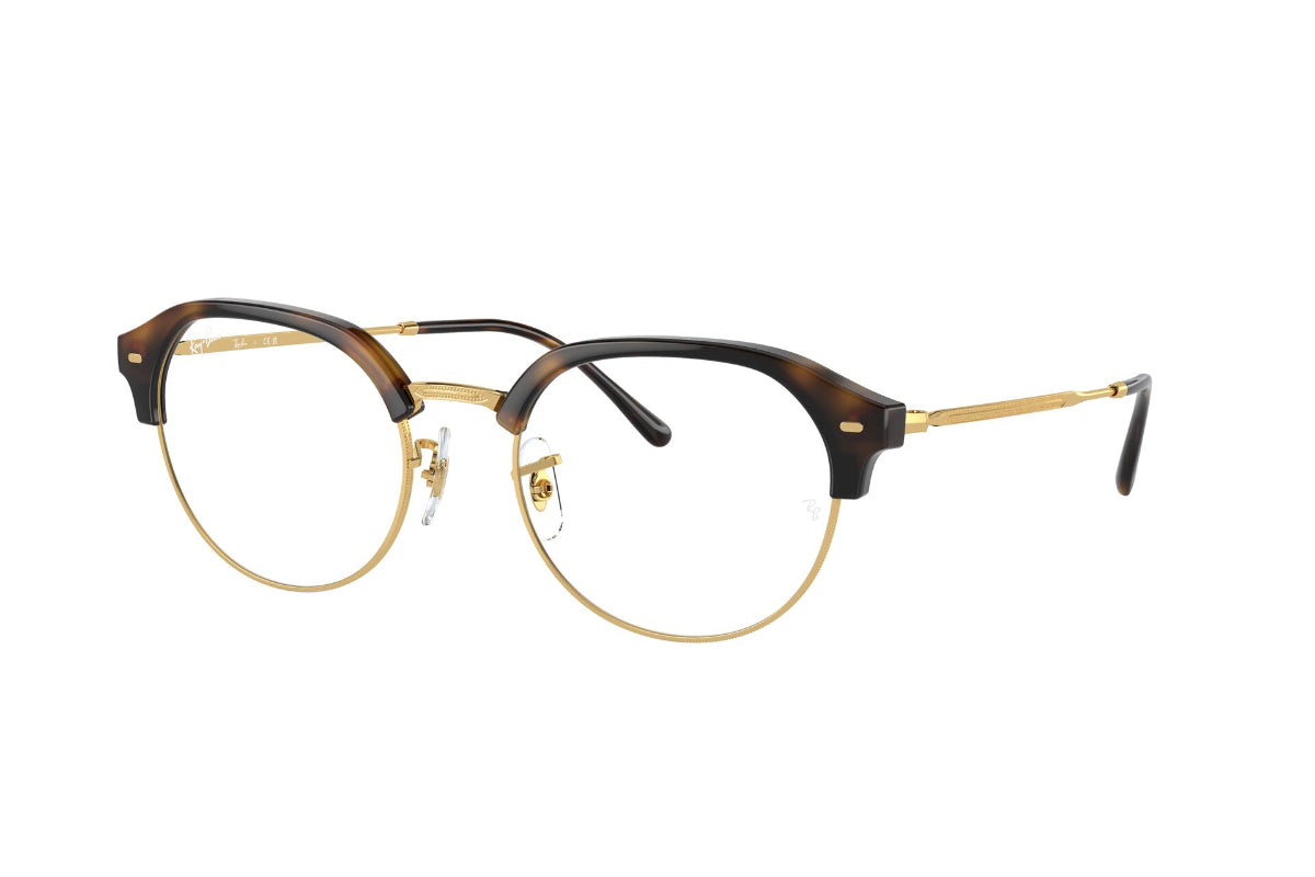 Ray-Ban Optical Lentes Ópticos RX7229