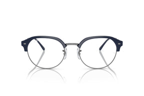 Ray-Ban Optical Lentes Ópticos RX7229
