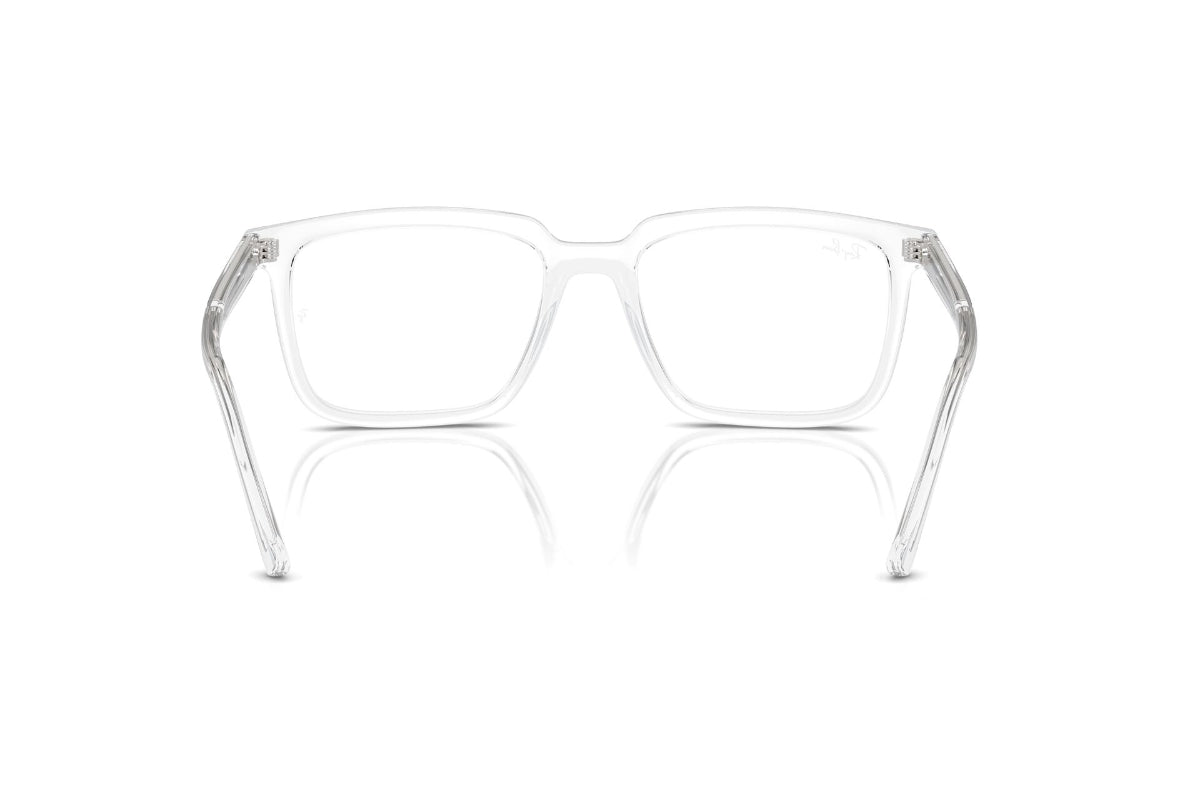 ray.m Ray-Ban Optical Lentes Ópticos Alain RX7239