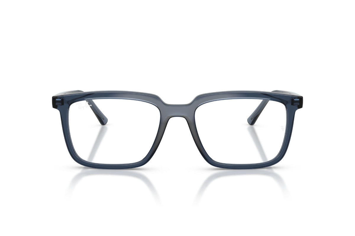ray.m Ray-Ban Optical Lentes Ópticos Alain RX7239