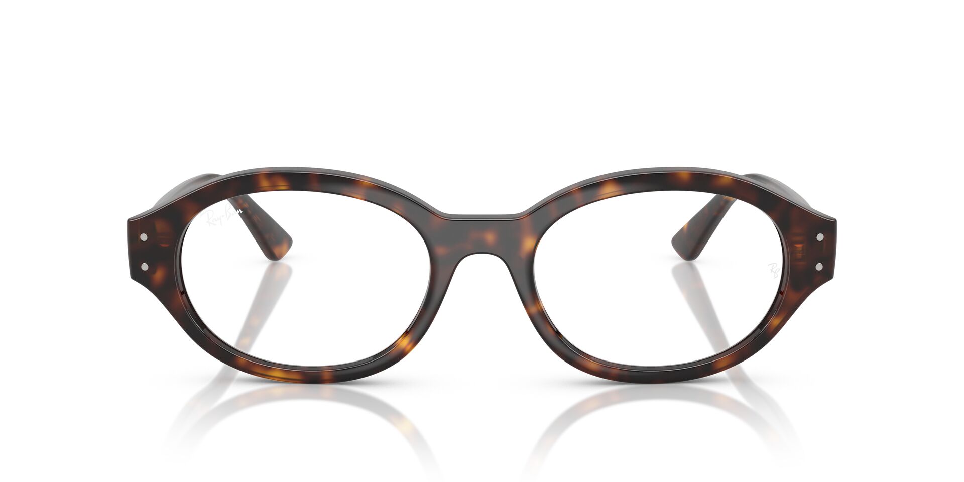 Ray-Ban Optical Lentes Ópticos Shilo RX7257