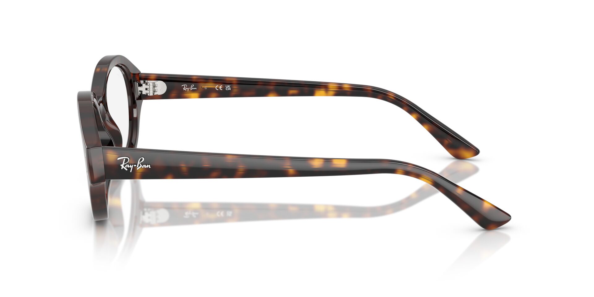 Ray-Ban Optical Lentes Ópticos Shilo RX7257