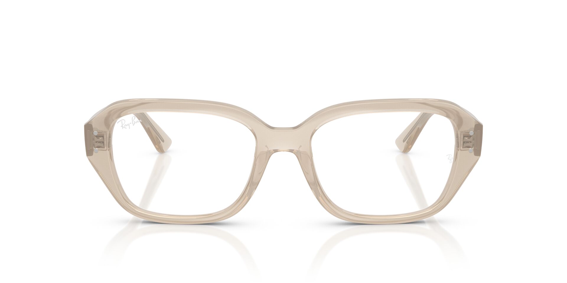 Ray-Ban Optical Lentes Ópticos Shea RX7258