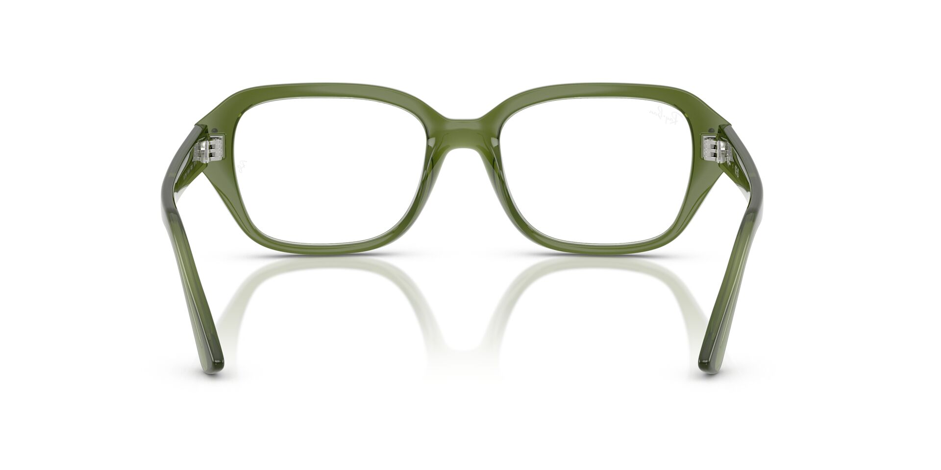 Ray-Ban Optical Lentes Ópticos Shea RX7258