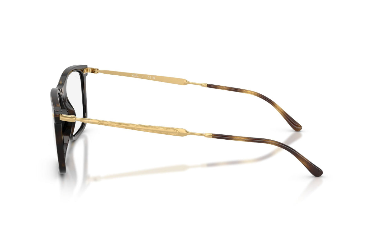 Ray-Ban Optical Lentes Ópticos RX7260