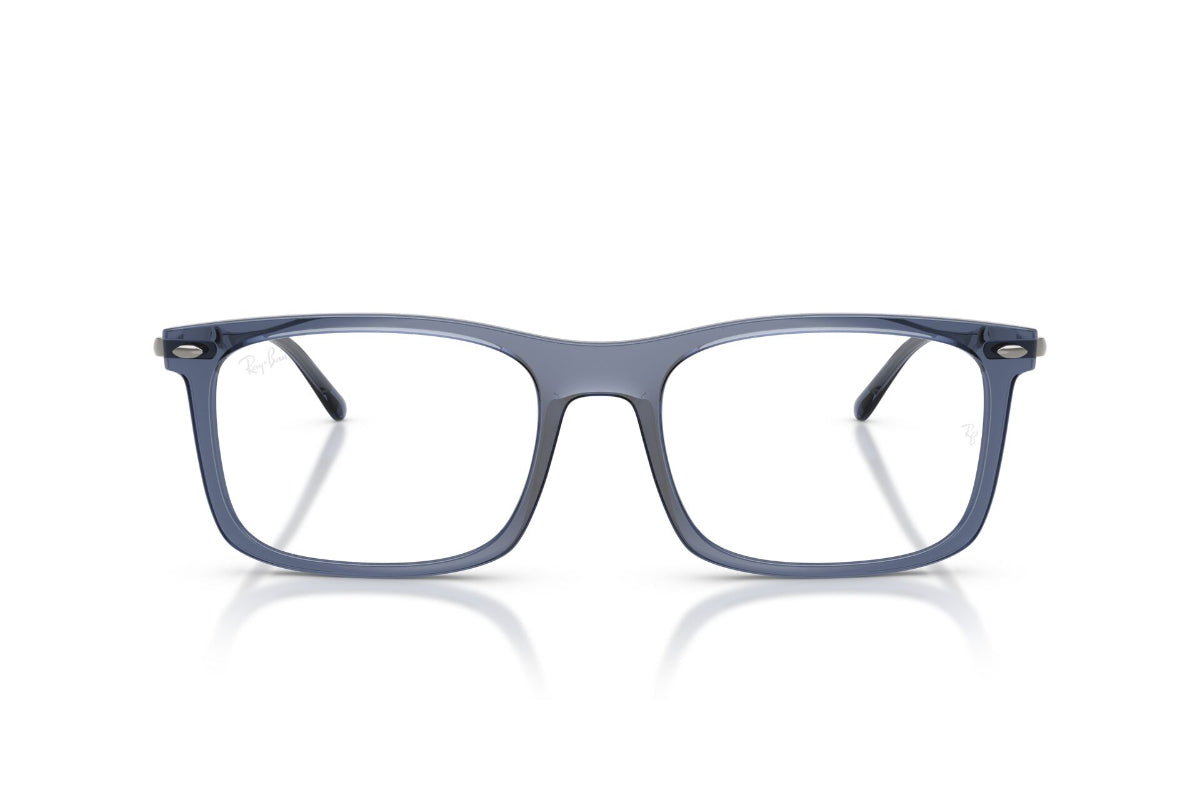 Ray-Ban Optical Lentes Ópticos RX7260