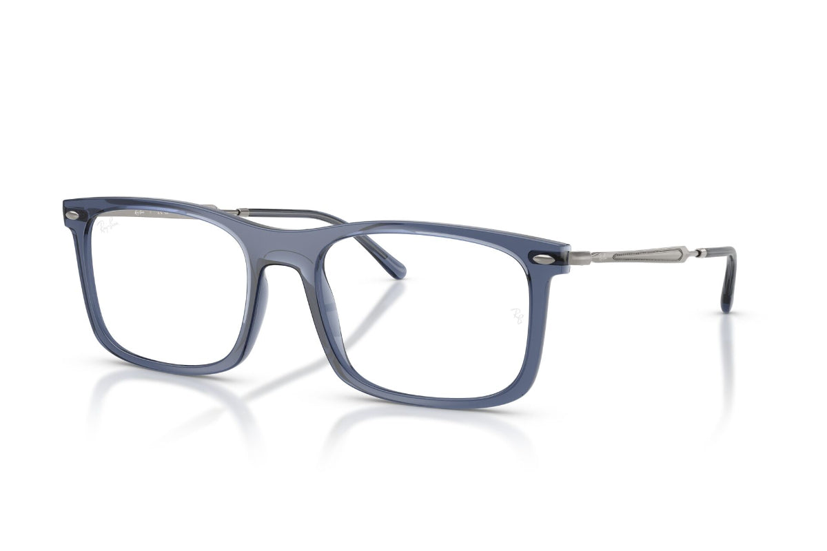 Ray-Ban Optical Lentes Ópticos RX7260